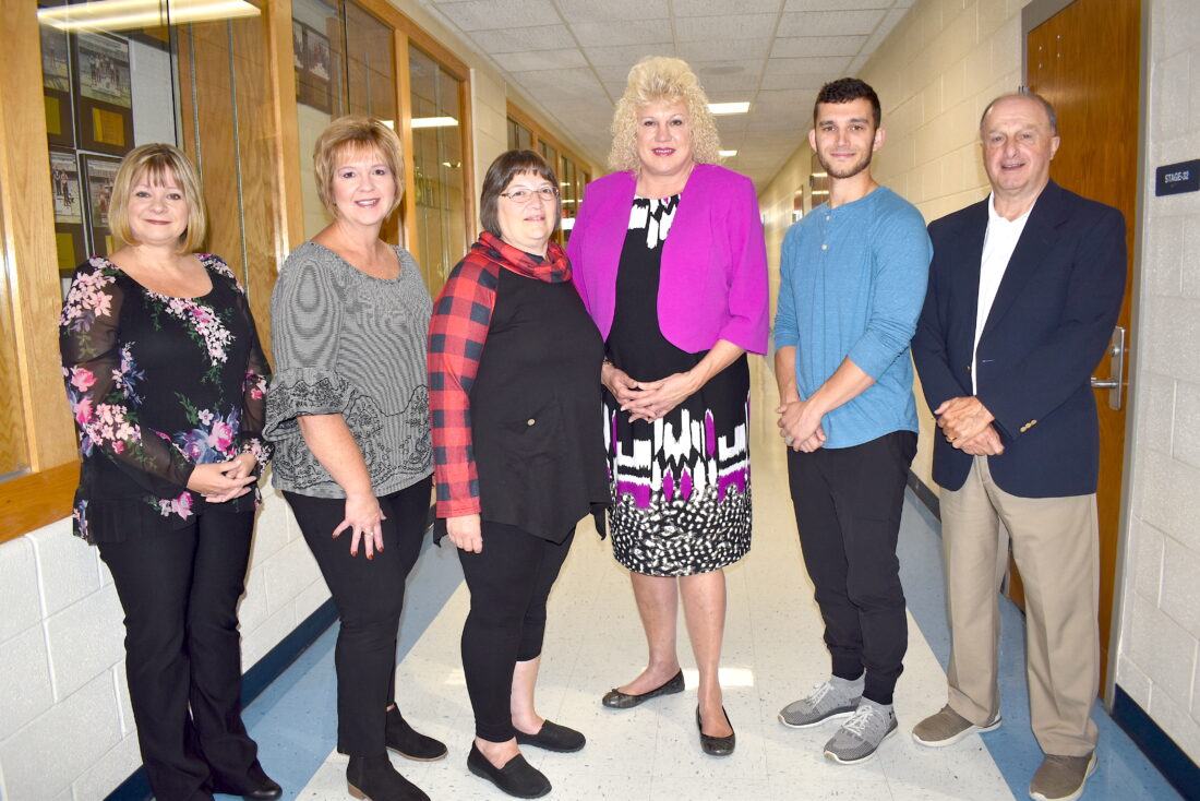 Leetonia Athletic HOF new class News, Sports, Jobs Salem News